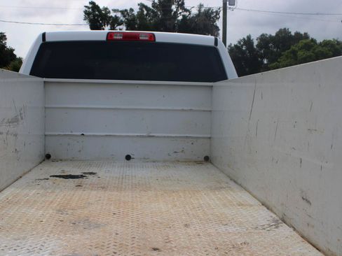 Used 2022 RAM 2500 Tradesman AWD/4WD image 8