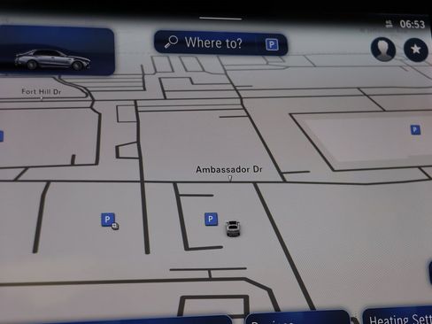 Used 2024 Mercedes-Benz C 63 AMG S image 12