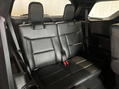 Used 2020 Ford Explorer ST w/ ST Street Pack AWD/4WD image 36