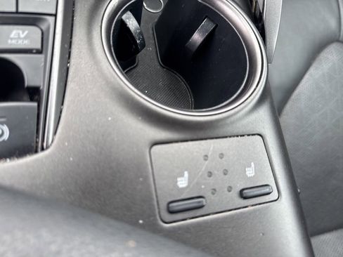 Used 2024 Toyota Camry XSE image 17