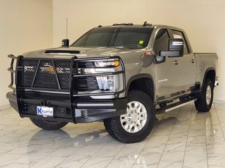 Used 2024 Chevrolet Silverado 3500 LT w/ Convenience Package AWD/4WD video 1