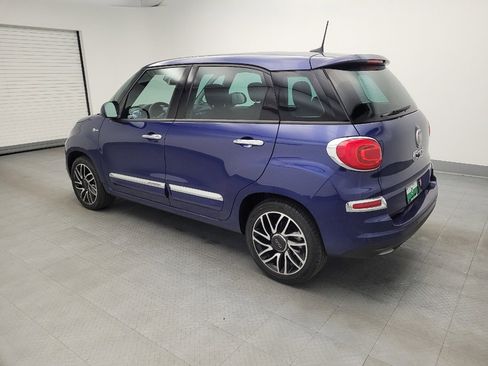 Used 2019 FIAT 500L Pop w/ Popular Equipment Group image 3