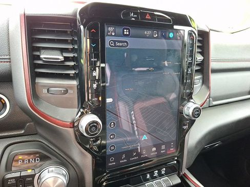 Used 2026 RAM 1500 Rebel w/ Rebel Level 1 Equipment Group AWD/4WD image 17