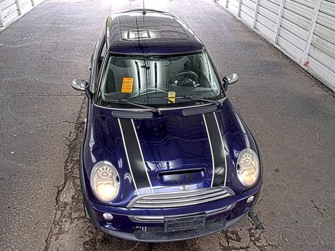 Used 2005 MINI Cooper S FWD image 3