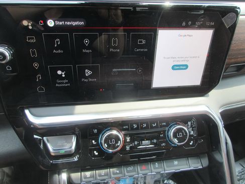 New 2026 GMC Sierra 3500 Denali Ultimate AWD/4WD image 20