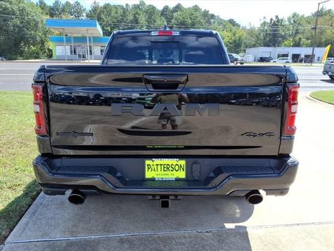New 2026 RAM 1500 Lone Star AWD/4WD image 3