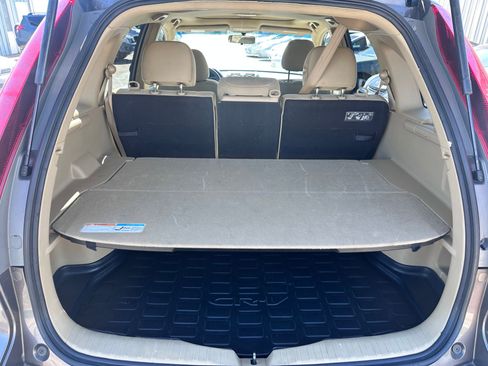 Used 2010 Honda CR-V EX image 8
