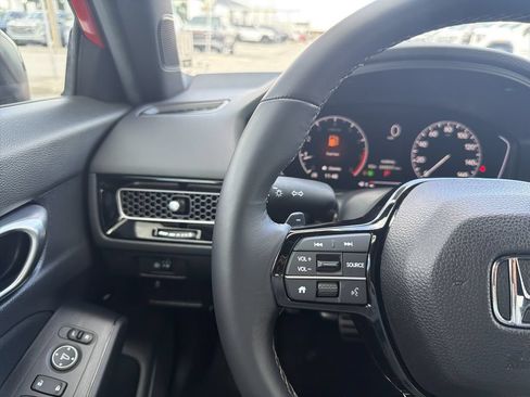 Used 2026 Honda Civic Sport image 28