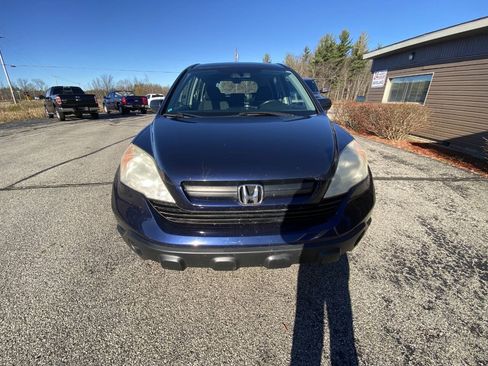Used 2009 Honda CR-V LX image 2