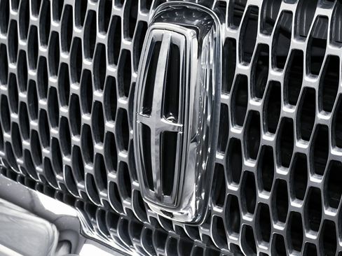 Used 2022 Lincoln Navigator L Reserve image 97