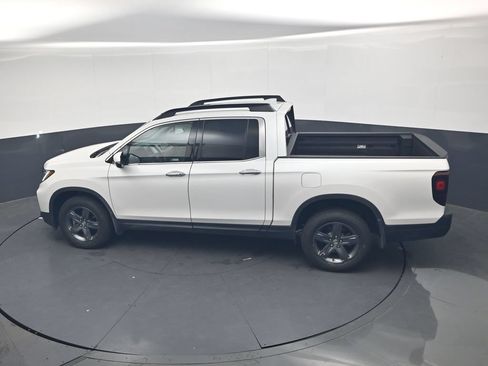 Used 2023 Honda Ridgeline RTL-E image 18