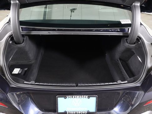 Used 2022 BMW 840i Gran Coupe xDrive image 24