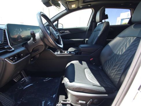 Used 2024 Kia Sportage X-Pro Prestige AWD/4WD image 6
