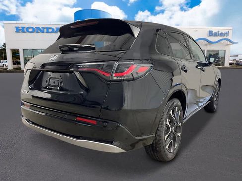 New 2026 Honda HR-V EX-L image 5
