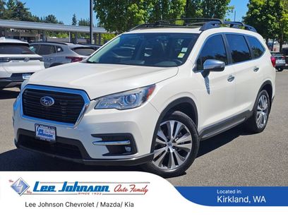Used 2020 Subaru Ascent Touring w/ Popular Package #2A