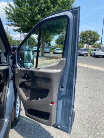 Used 2020 Ford Transit 250 148 High Roof Extended RWD image 20