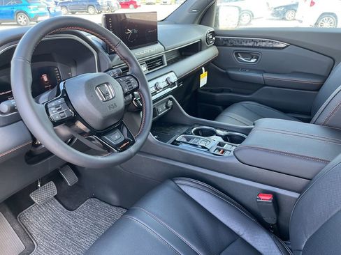 New 2026 Honda Passport TrailSport Elite image 15