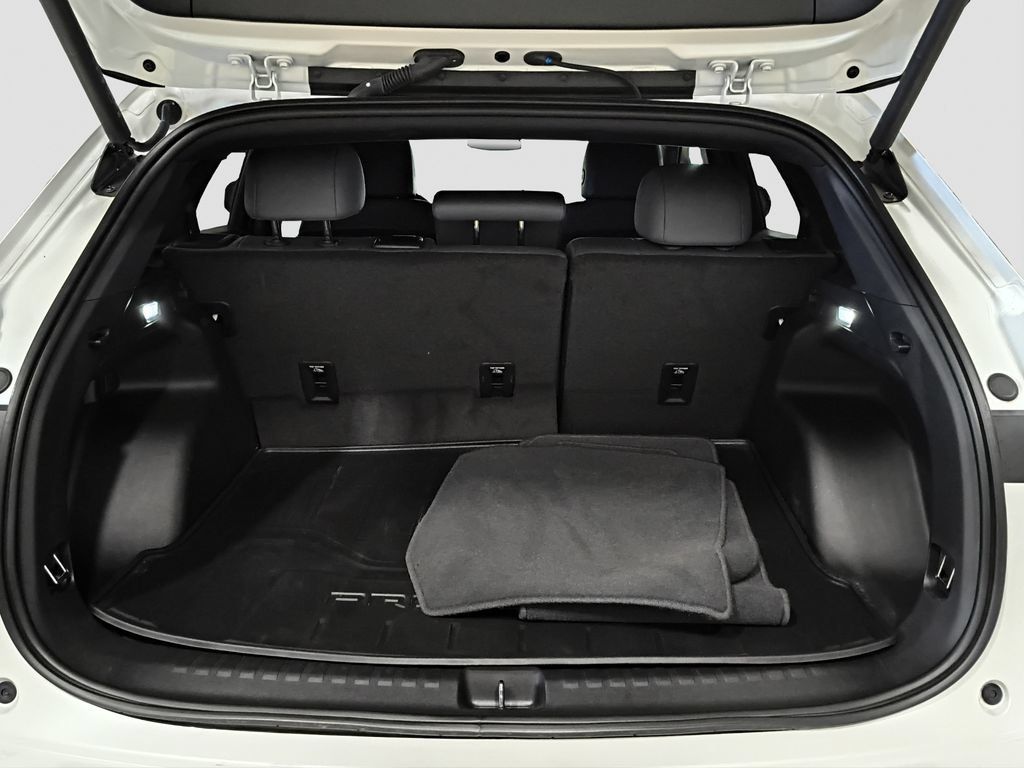 Used 2024 Honda Prologue Touring image 15