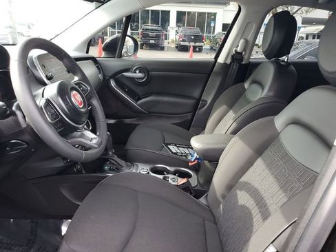 Used 2023 FIAT 500X Pop w/ Comfort Group image 18