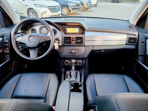 Used 2010 Mercedes-Benz GLK 350 4MATIC image 31