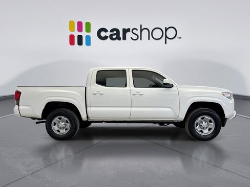 Used 2023 Toyota Tacoma SR image 6