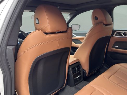 Used 2026 BMW i4 eDrive40 w/ Premium Package image 30