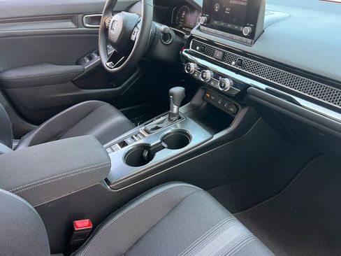 Used 2026 Honda Civic Sport image 17