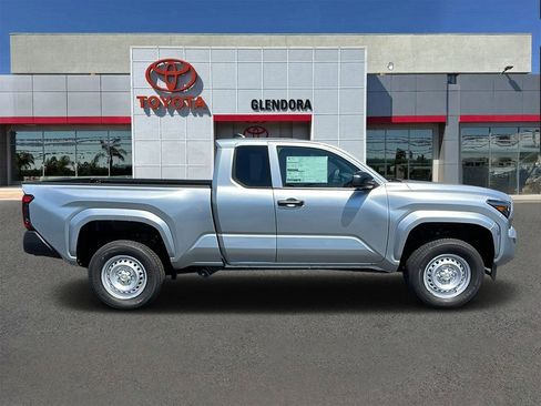 New 2026 Toyota Tacoma SR RWD image 2