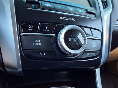 Used 2015 Acura TLX V6 SH-AWD w/ Advance Package image 10