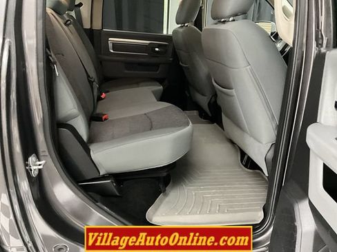 Used 2015 RAM 1500 Big Horn AWD/4WD image 33