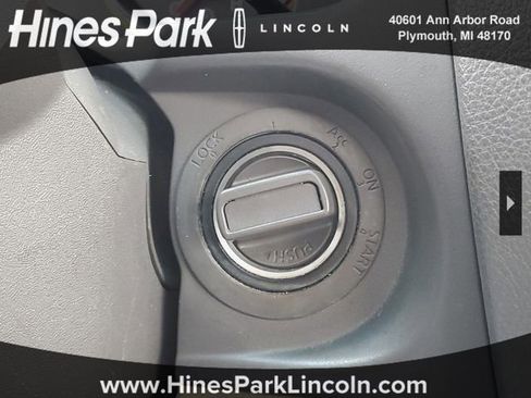 Used 2013 Nissan Armada Platinum w/ Platinum Reserve Pkg image 21