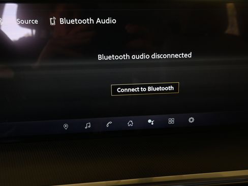 Used 2025 INFINITI QX80 Pure w/ Cargo Package image 29