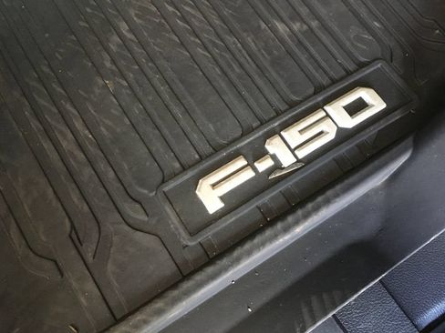 Used 2022 Ford F150 Tremor w/ Equipment Group 401A Mid AWD/4WD image 35