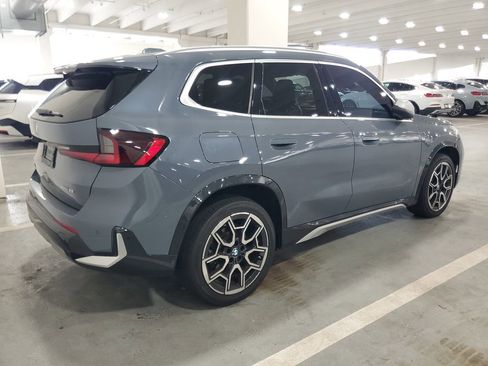 Certified 2023 BMW X1 xDrive28i w/ Convenience Package AWD/4WD image 3