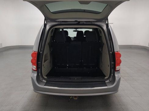 Used 2017 Dodge Grand Caravan SE w/ Power Window Group FWD image 29
