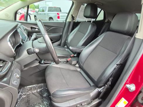 Used 2019 Buick Encore Preferred FWD image 10