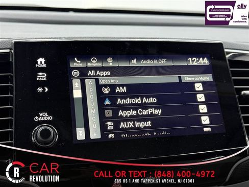 Used 2019 Honda Pilot EX-L image 21