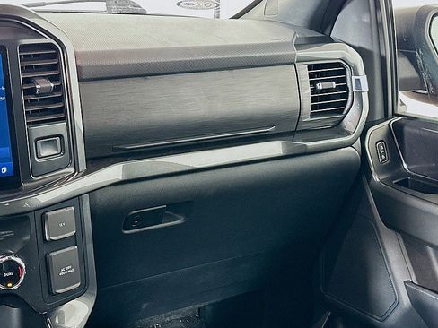 Used 2022 Ford F150 XLT w/ Equipment Group 302A High image 23