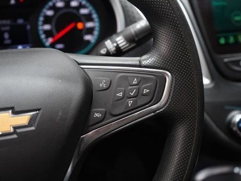 Used 2024 Chevrolet Malibu LT image 24