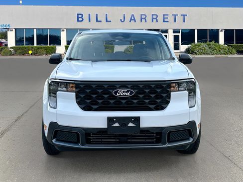 New 2026 Ford Maverick XLT image 2