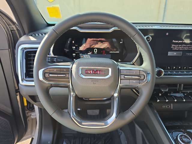 New 2026 GMC Canyon Elevation w/ Convenience Package AWD/4WD image 21