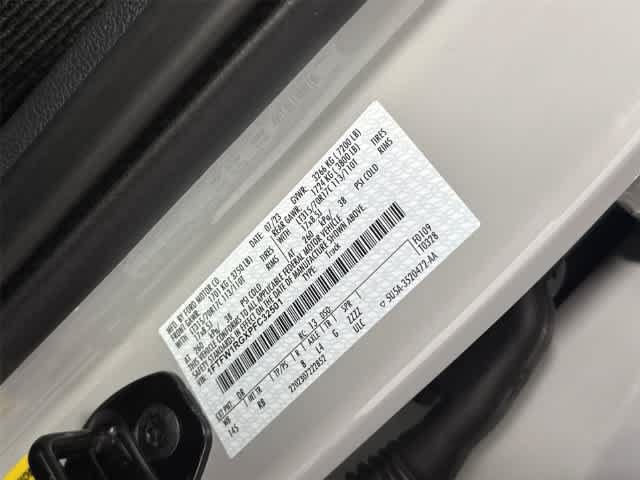 Used 2023 Ford F150 Raptor AWD/4WD image 29