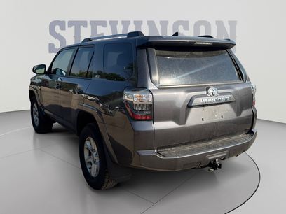 Used 2023 Toyota 4Runner SR5 Premium w/ SR5 Premium Package