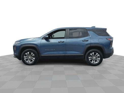 Used 2026 Chevrolet Equinox LT AWD/4WD image 35