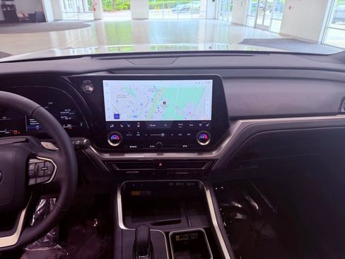 Certified 2025 Lexus TX 350 AWD w/ Technology Package image 26