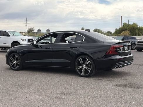 Used 2019 Volvo S60 T5 Inscription FWD image 8