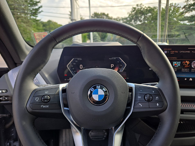 Certified 2025 BMW 228i xDrive w/ Premium Package AWD/4WD image 20