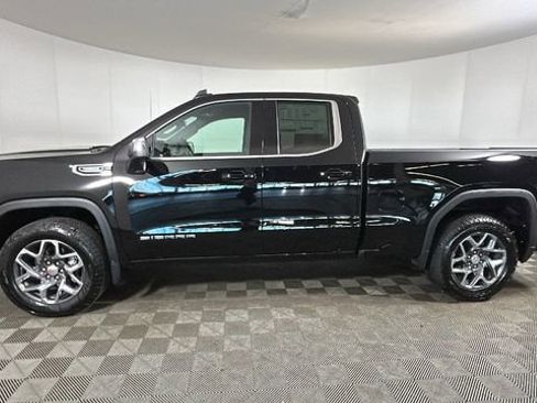 New 2026 GMC Sierra 1500 SLE AWD/4WD image 6