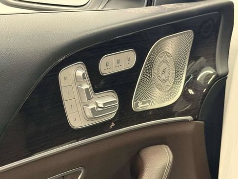 Certified 2023 Mercedes-Benz GLS 450 4MATIC image 16
