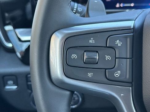 New 2026 Chevrolet Silverado 1500 RST AWD/4WD image 31